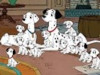 101 Dalmatians